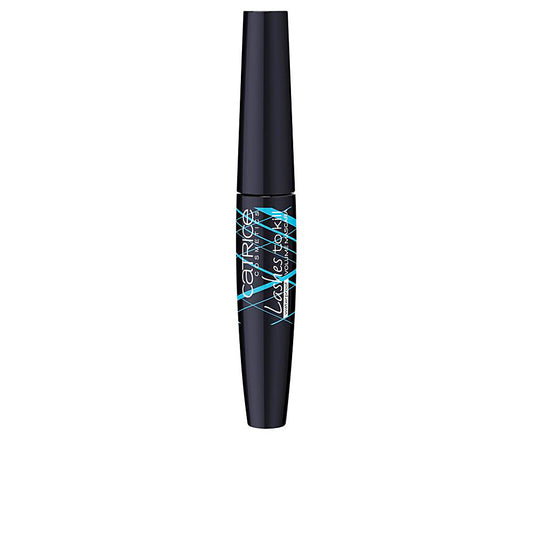 Catrice Lashes To Kill Volumen Mascara Wp #010-Ultra Black - Salevare.com