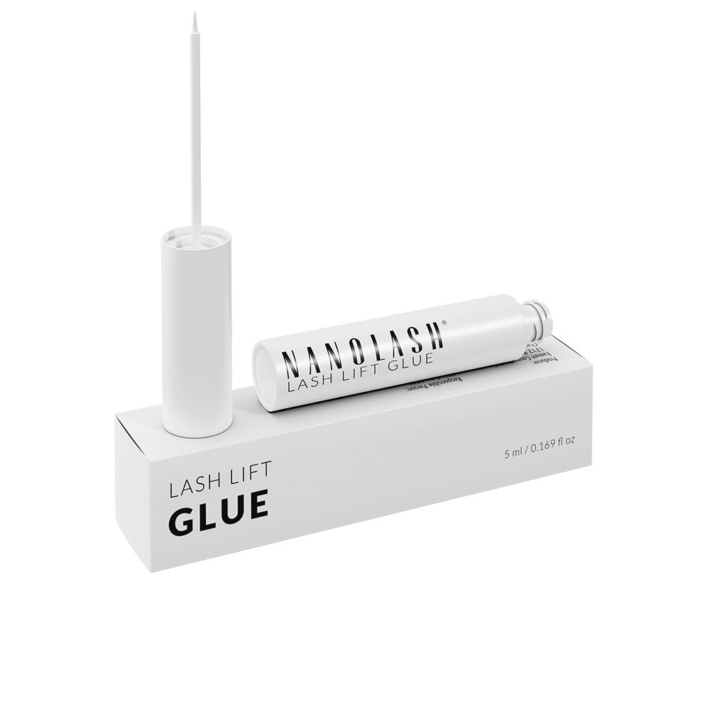 Nanolash Lash Lift Glue Adhesive 5 Ml - Salevare.com