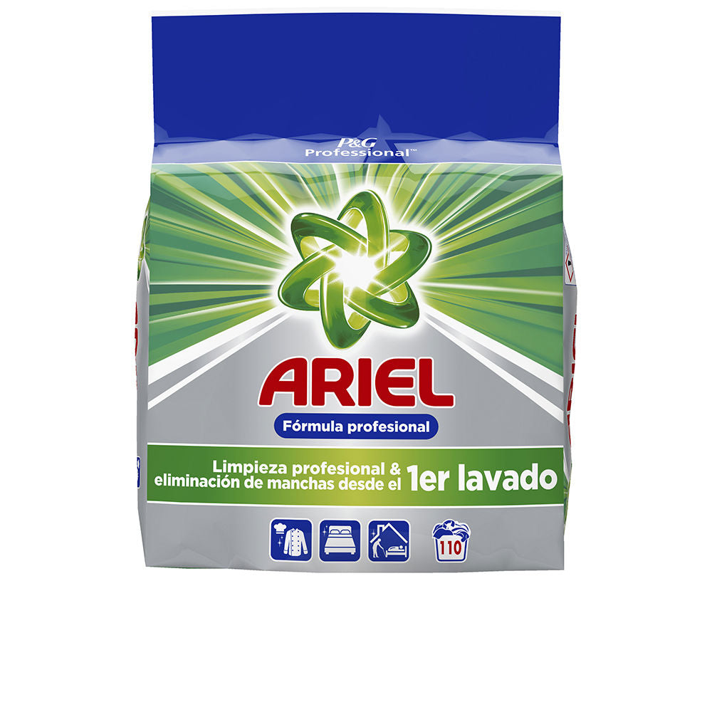Ariel Ariel Professional Original Detergent Powder 110 Doses - Salevare.com
