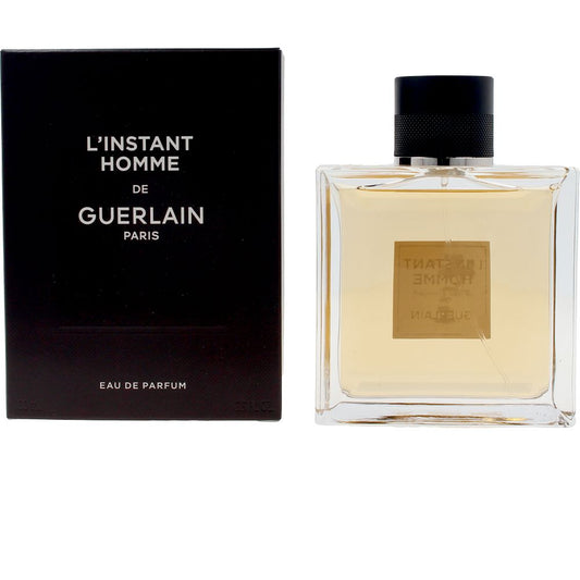 Guerlain L'Instant Pour Homme Eau De Parfum Spray 100 Ml - Salevare.com