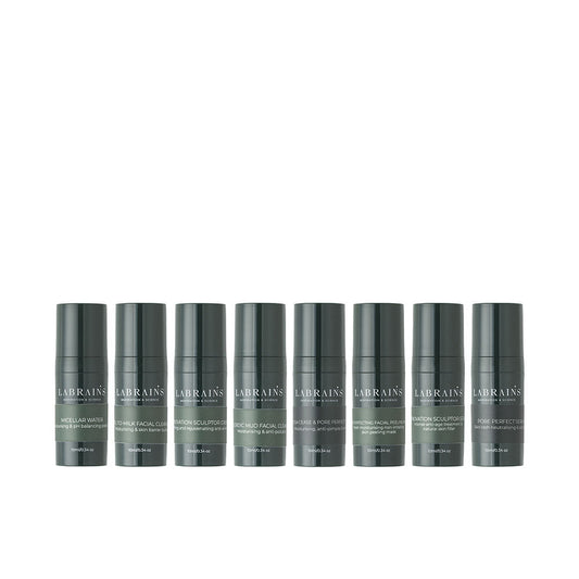 Labrains Acne-Affected Skin Estuche 8 Pz - Salevare.com