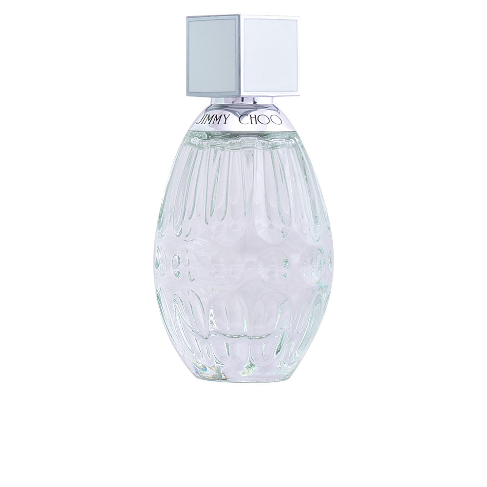 Jimmy Choo Jimmy Choo Floral Eau De Toilette Spray 40 Ml - Salevare.com