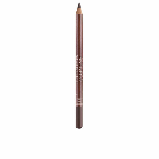 Artdeco Natural Brow Liner #Medium Brunette - Salevare.com