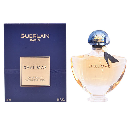 Guerlain Shalimar Eau De Toilette Spray 50 Ml - Salevare.com
