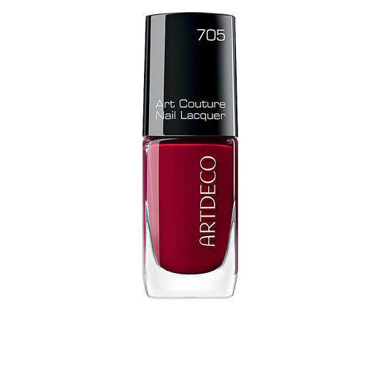 Artdeco Art Couture Nail Lacquer #705-Berry  - Salevare.com