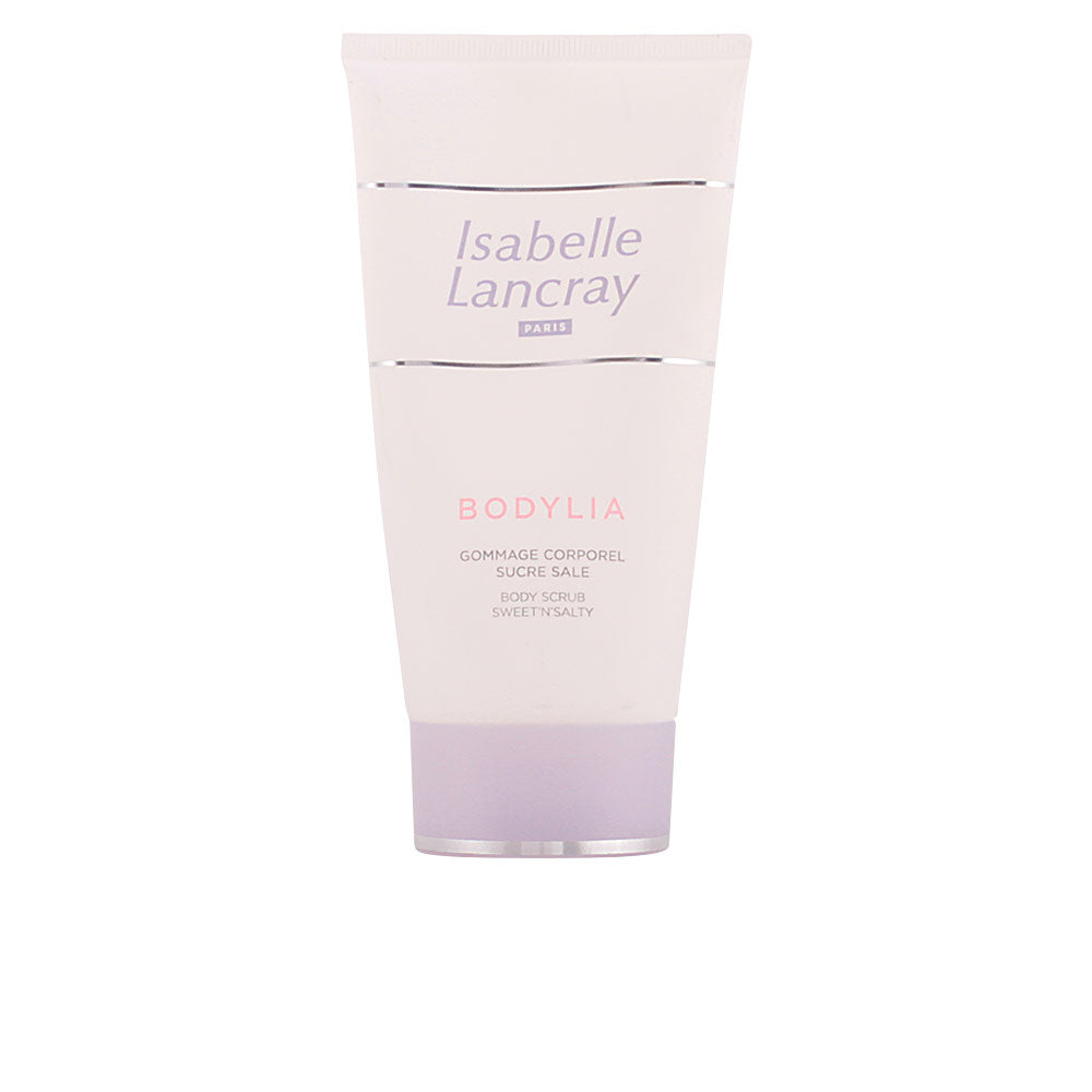 Isabelle Lancray Bodylia Gommage Corporel Sucré Salé 150 Ml - Salevare.com