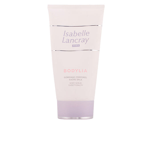 Isabelle Lancray Bodylia Gommage Corporel Sucré Salé 150 Ml - Salevare.com