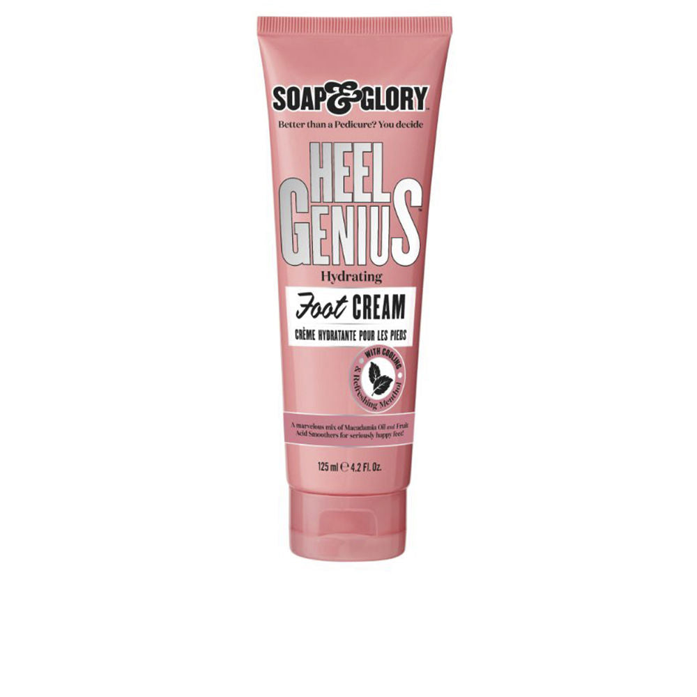 Soap & Glory Heel Genius 125 Ml - Salevare.com