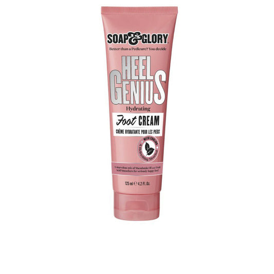 Soap & Glory Heel Genius 125 Ml - Salevare.com