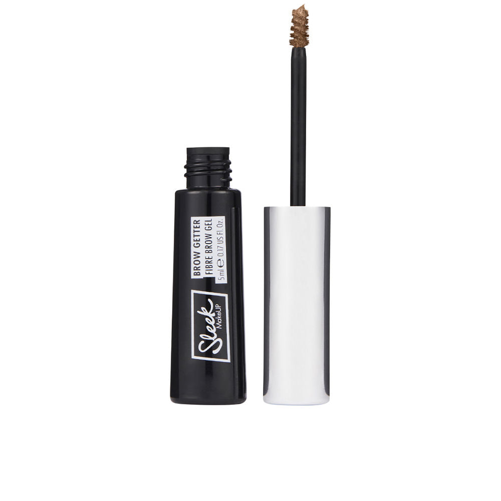 Sleek Brow Getter Fibre Brow Gel #Blonde 5 Ml - Salevare.com