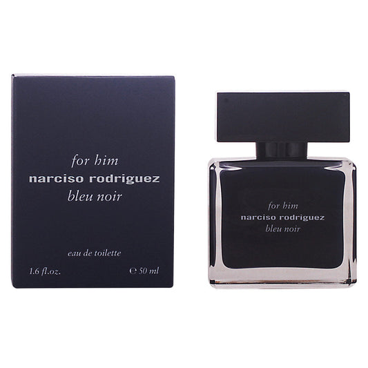Narciso Rodriguez Bleu Noir For Him Eau De Toilette Vapo 50 Ml - Salevare.com