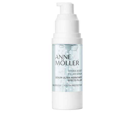 Anne Möller Blockâge Ultra-Hydrating Filler Effect Serum 30 Ml - Salevare.com