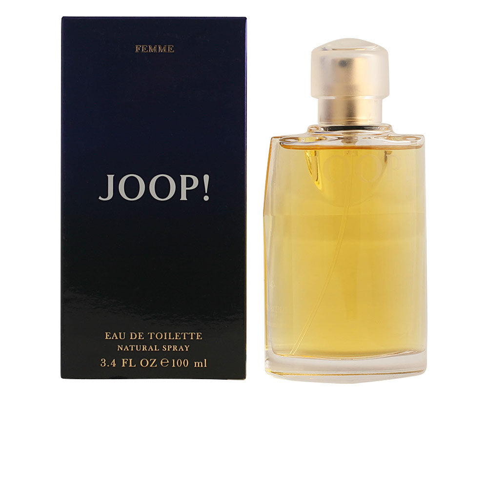 Joop Joop Femme Eau De Toilette Spray 100 Ml - Salevare.com