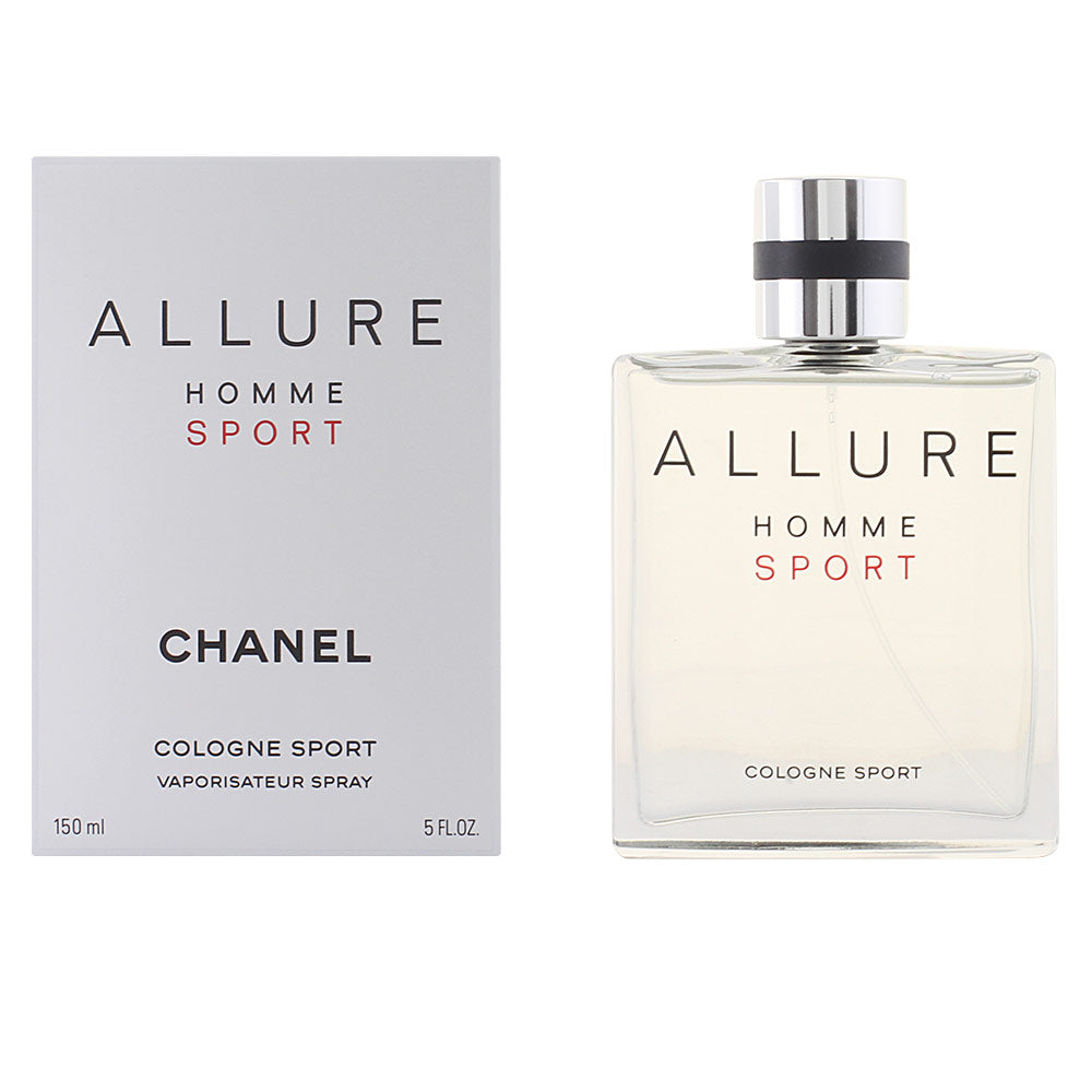 Chanel Allure Homme Sport Cologne Sport Spray 150 Ml - Salevare.com