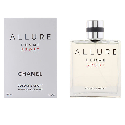 Chanel Allure Homme Sport Cologne Sport Spray 150 Ml - Salevare.com