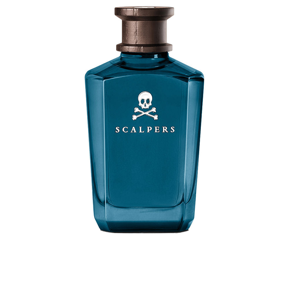 Scalpers Yacht Club Edp Vapo 125 Ml - Salevare.com