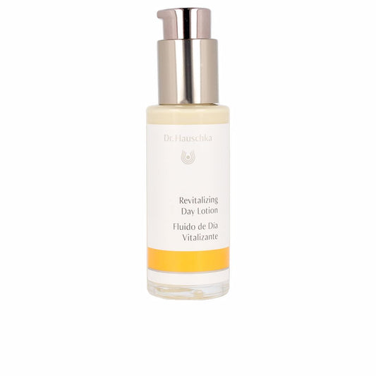 Dr. Hauschka Vitalizing Day Fluid 50 Ml - Salevare.com