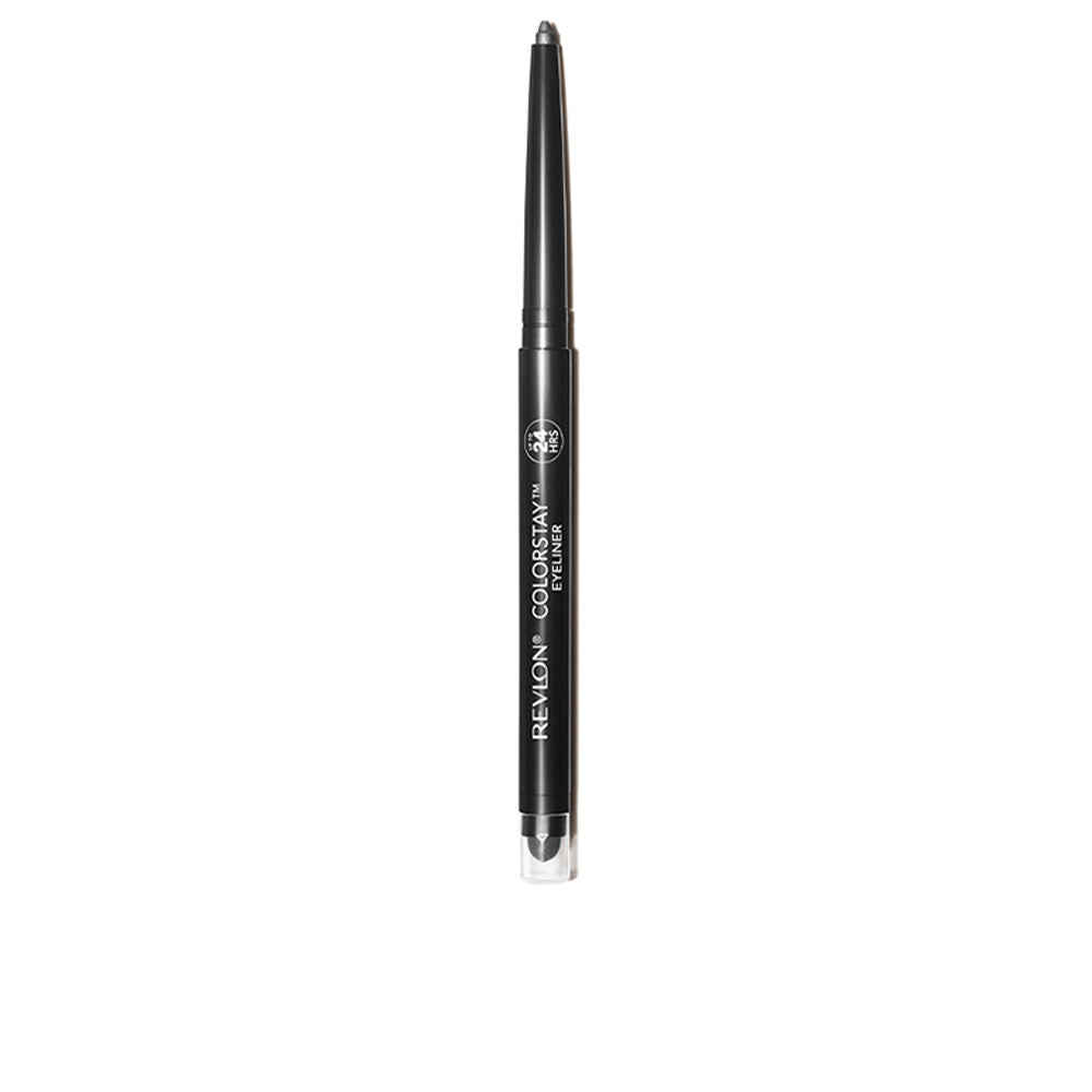 Revlon Mass Market Colorstay Eye Liner #204-Charcoal - Salevare.com