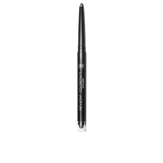 Revlon Mass Market Colorstay Eye Liner #204-Charcoal - Salevare.com