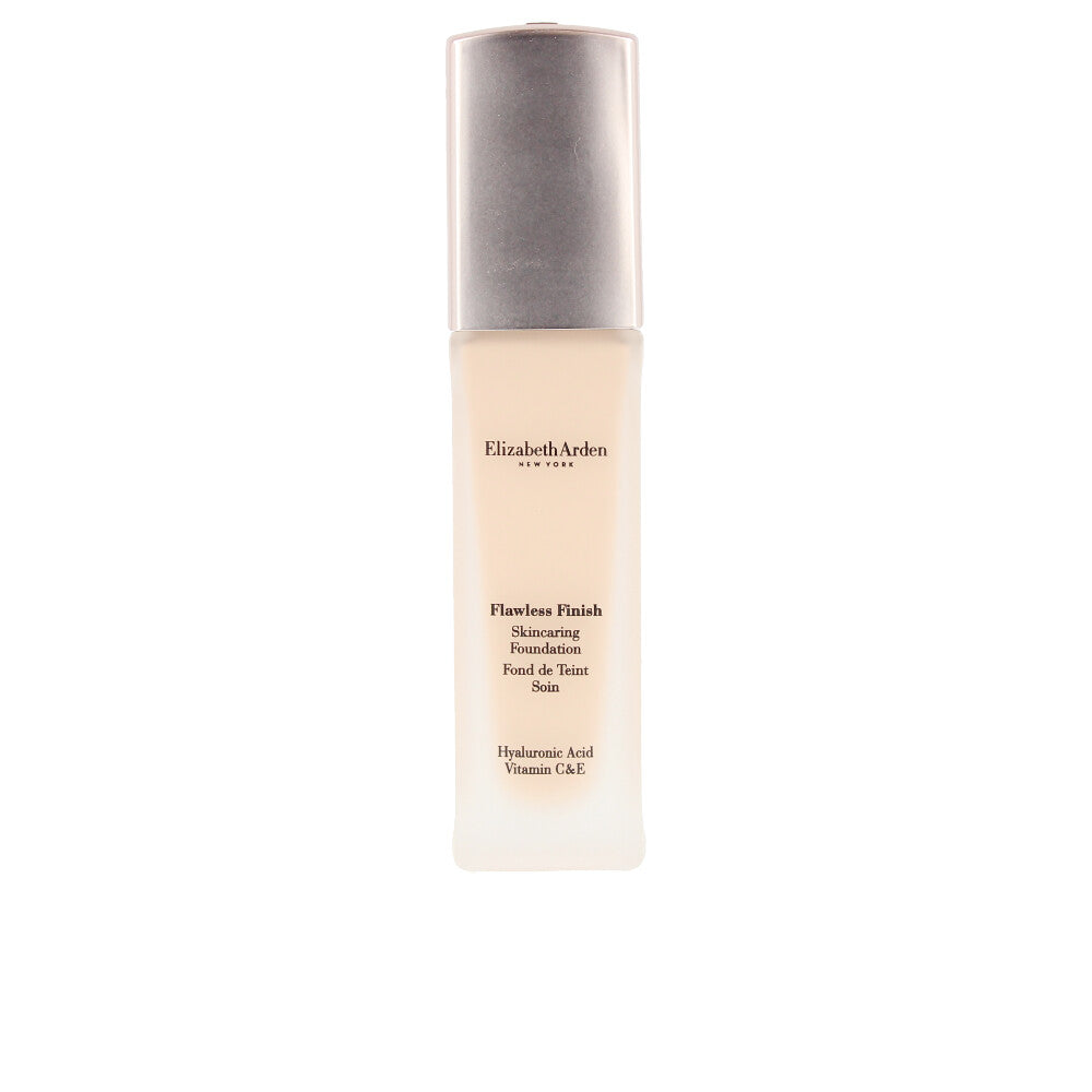 Elizabeth Arden Flawless Finish Skincaring Foundation #220W - Salevare.com