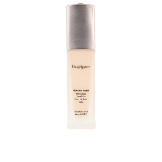 Elizabeth Arden Flawless Finish Skincaring Foundation #220W - Salevare.com