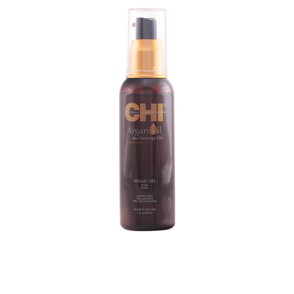 Farouk Chi Argan Oil Huile 89 Ml