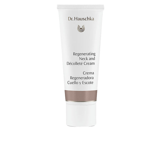 Dr. Hauschka Neck And Décolleté Regenerating Cream 40 Ml - Salevare.com