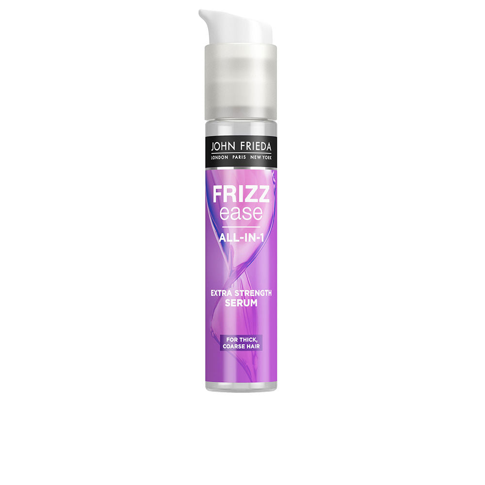 John Frieda Frizz-Ease Extra-Strong All-In-1 Serum 50 Ml
