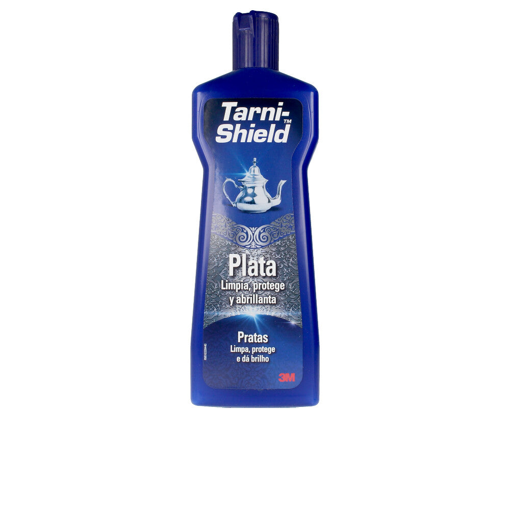 Tarni-Shield Tarni-Shield Limpia Y Protege Plata 250 Ml - Salevare.com