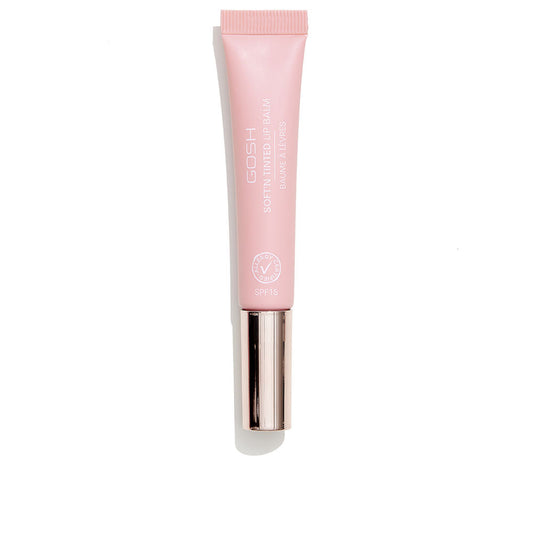 Gosh Soft'N Tinted Lip Balm #003-Rose 8 Ml - Salevare.com