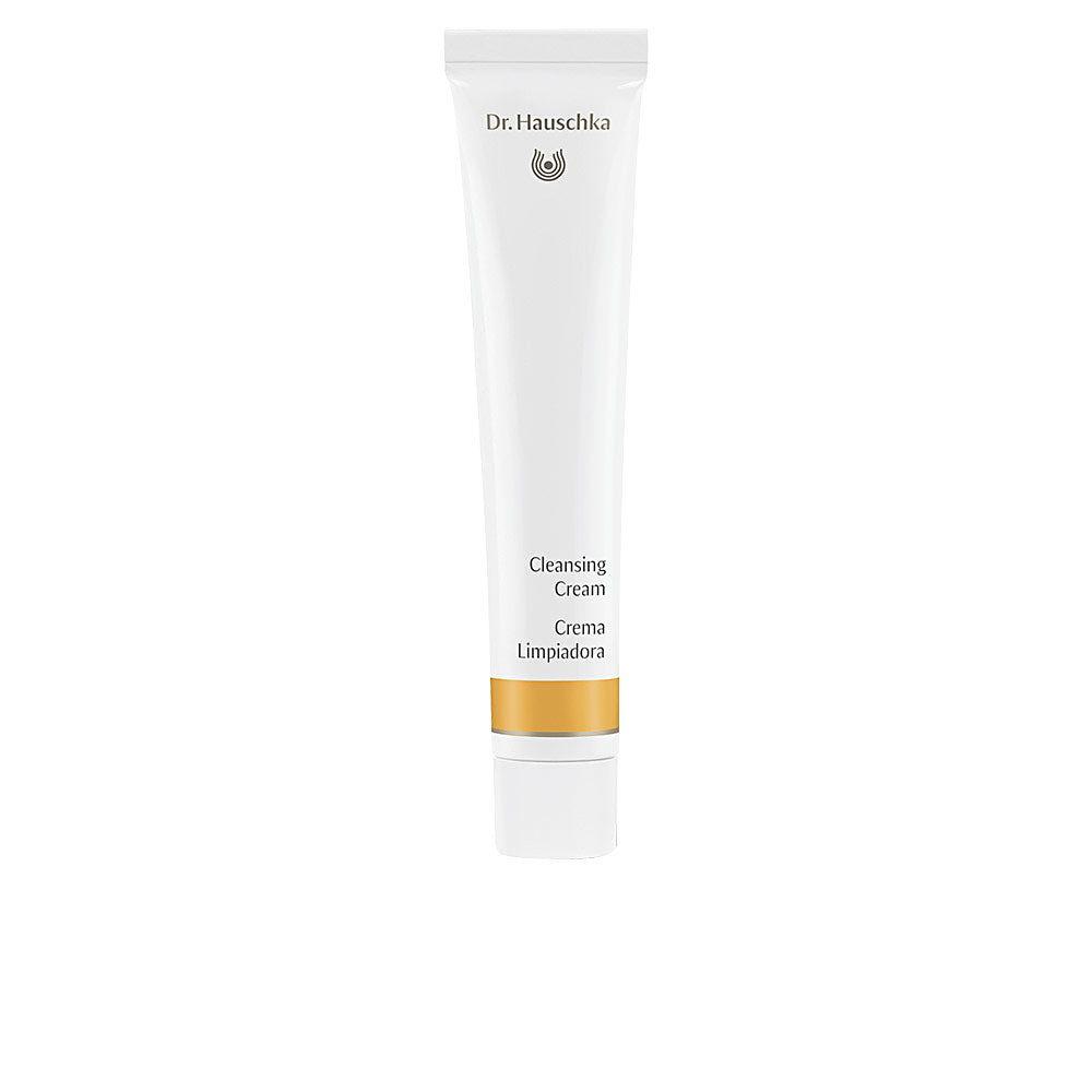 Dr. Hauschka Cleansing Cream 50 Ml - Salevare.com
