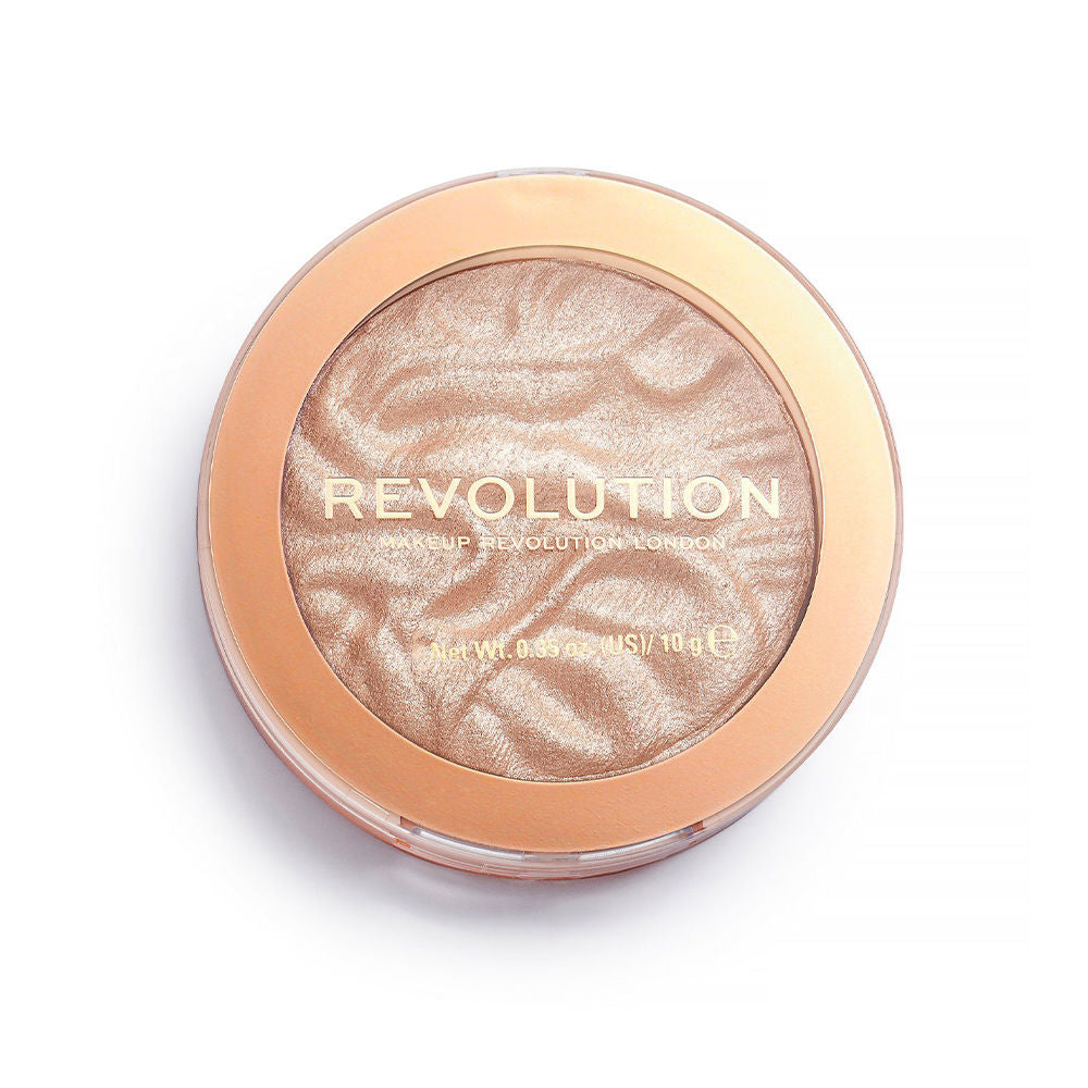 Revolution Make Up Reloaded Highlight Reloaded #Dare To Divulge - Salevare.com