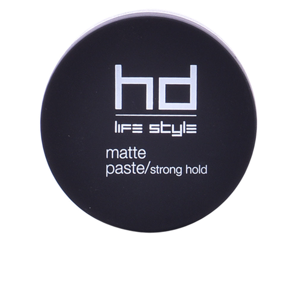 Farmavita Hd Life Style Matte Paste 50 Ml