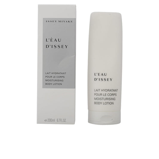 Issey Miyake L'Eau D'Issey Body Lotion 200 Ml - Salevare.com