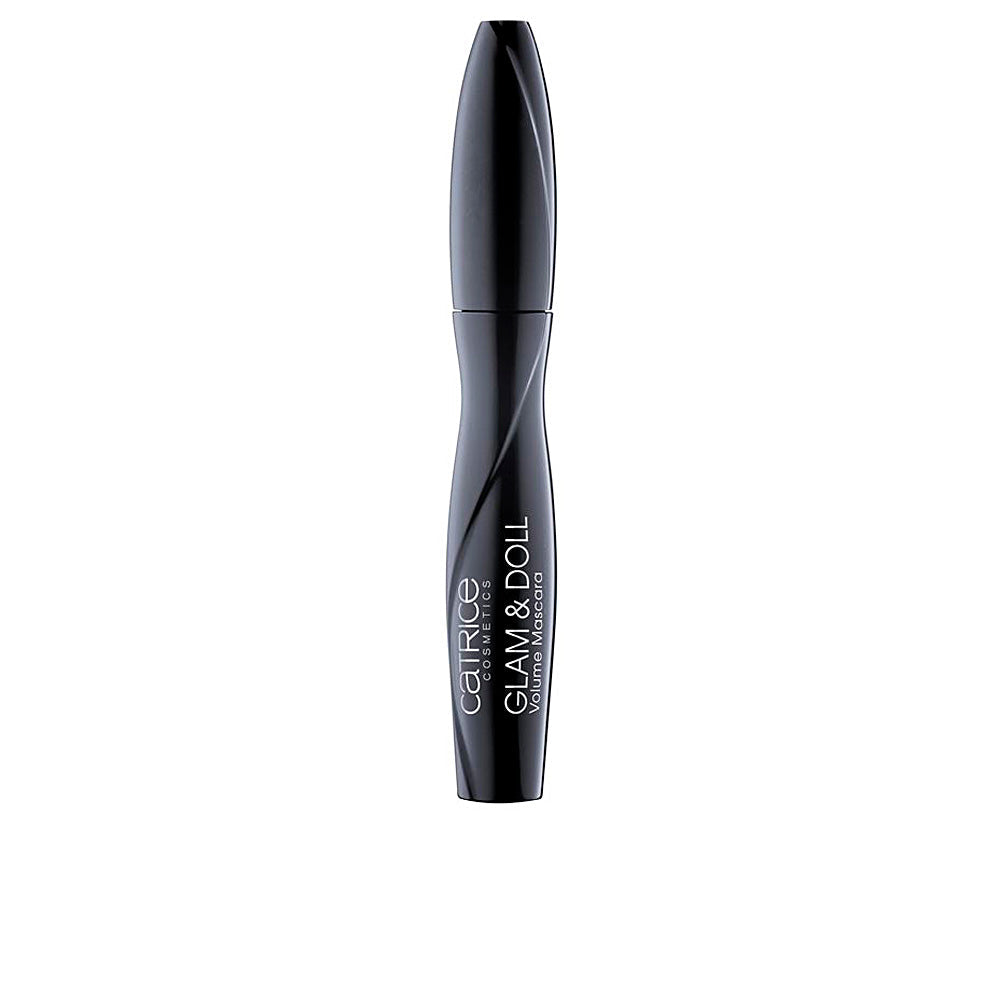 Catrice Glam&Doll Volume Mascara #010-Ultra Black - Salevare.com