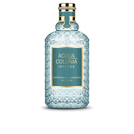 4711 Acqua Colonia Intense Refreshing Lagoons Of Laos Edc Vapo 50 Ml - Salevare.com