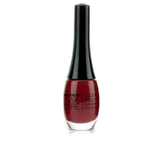 Beter Nail Care Youth Color #069-Red Scarlet 11 Ml - Salevare.com