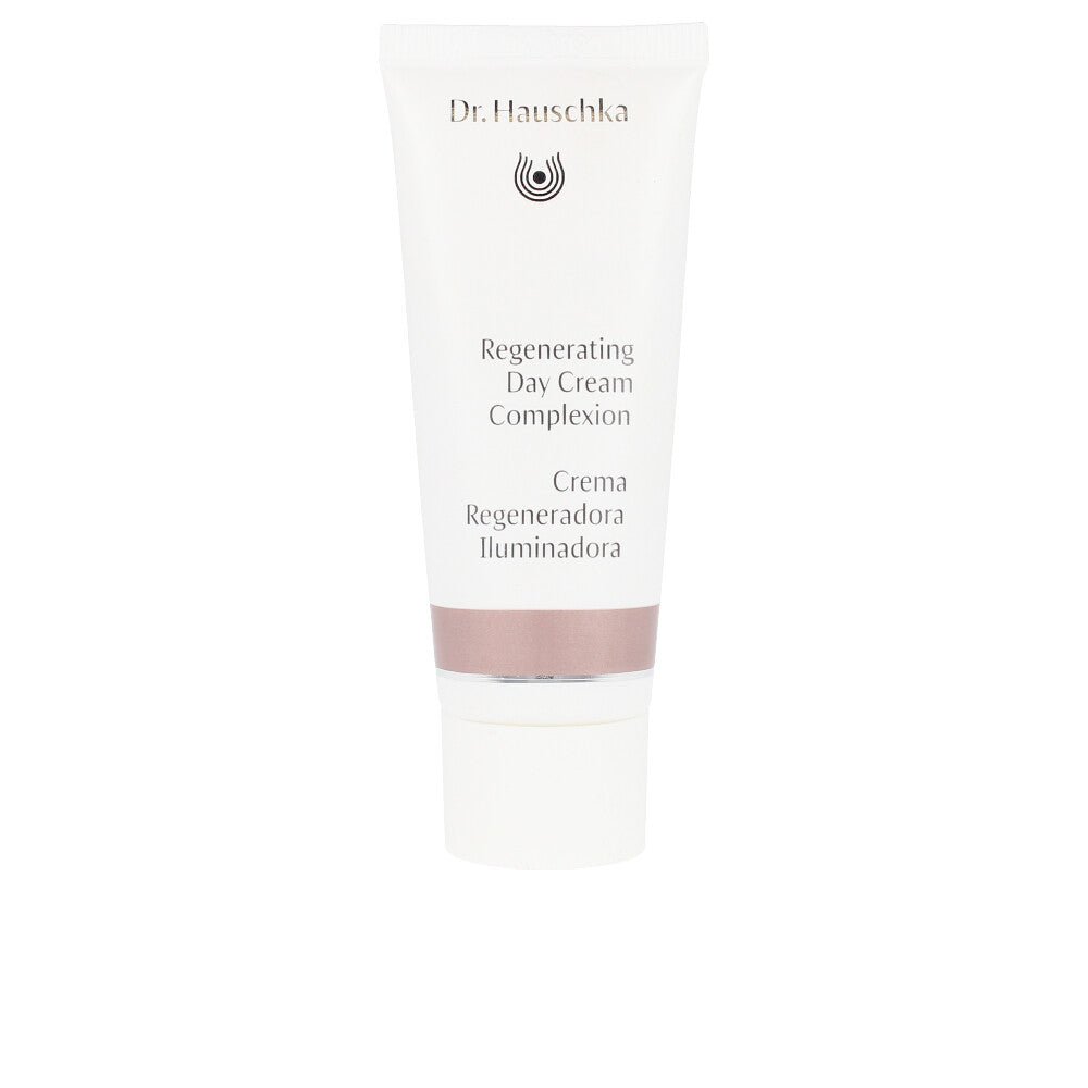 Dr. Hauschka Illuminating Regenerating Cream 40 Ml - Salevare.com