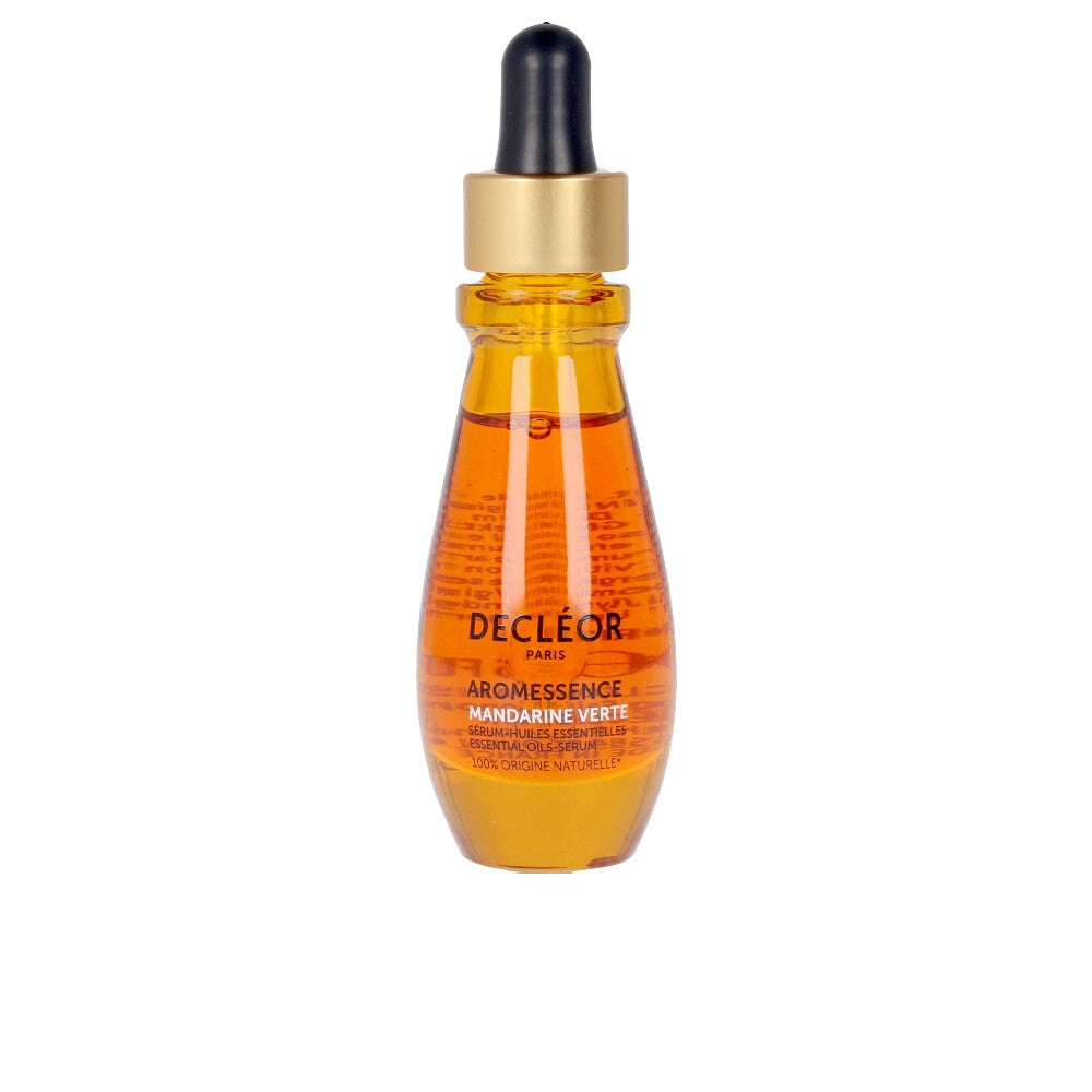 Decleor Aromessence Green Mandarine Serum Huiles Essentielles 15 Ml - Salevare.com