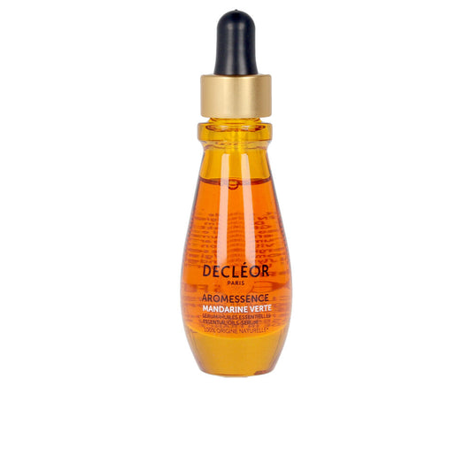 Decleor Aromessence Green Mandarine Serum Huiles Essentielles 15 Ml - Salevare.com
