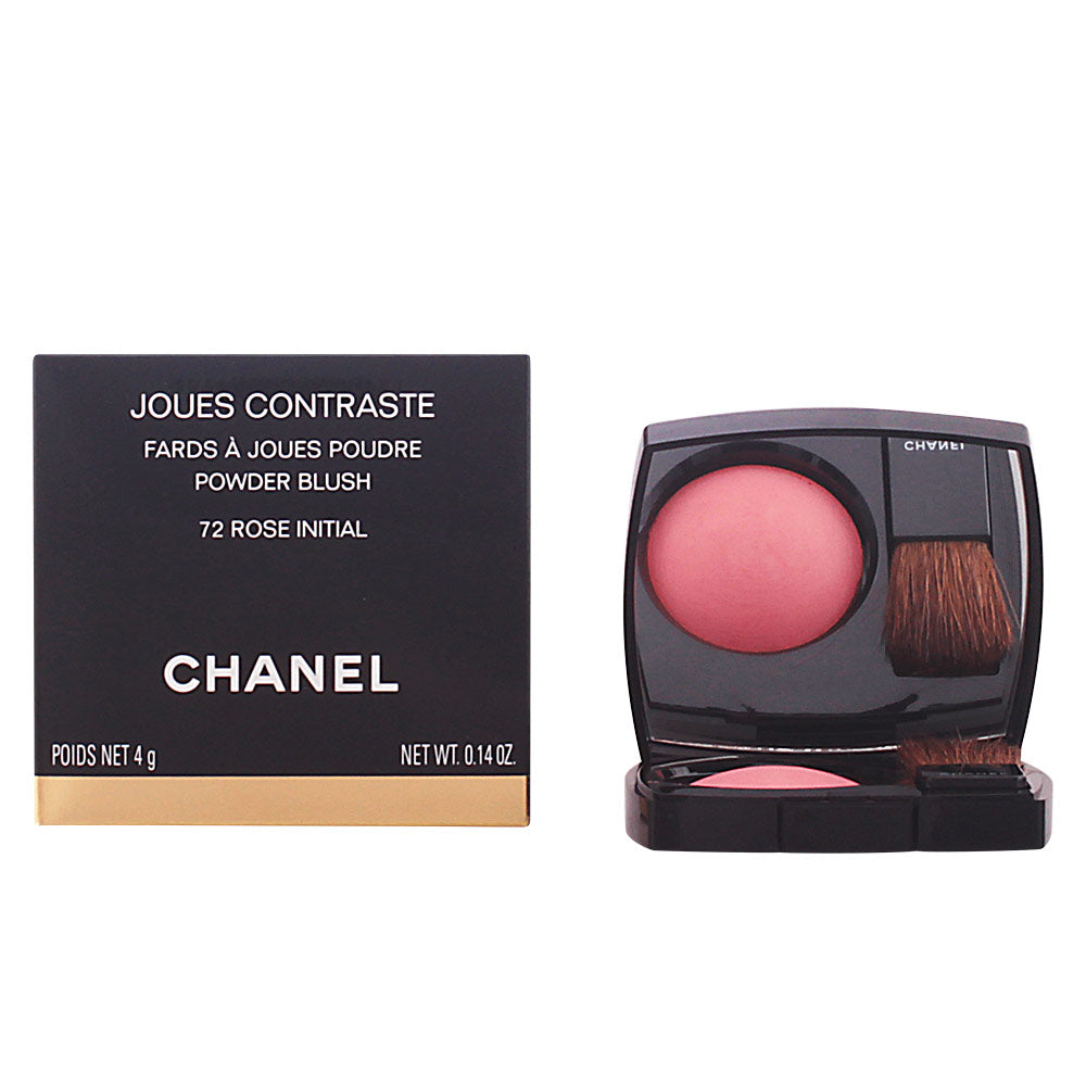 Chanel Joues Contraste #72-Rose Initiale - Salevare.com
