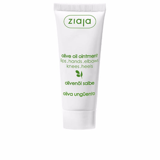 Ziaja Oliva Ointment 20 Ml - Salevare.com