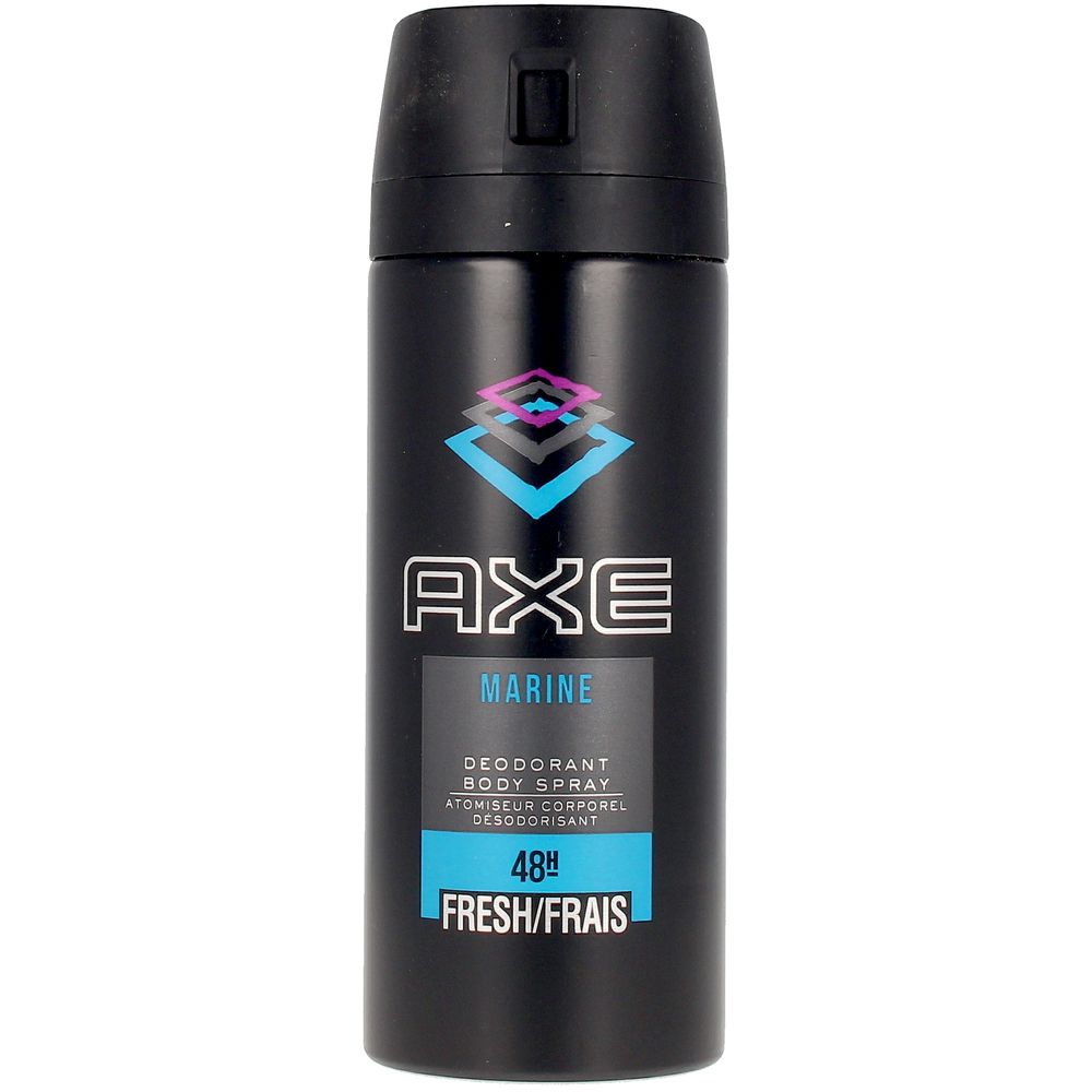Axe Axe Marine Deo Vapor 150 Ml - Salevare.com