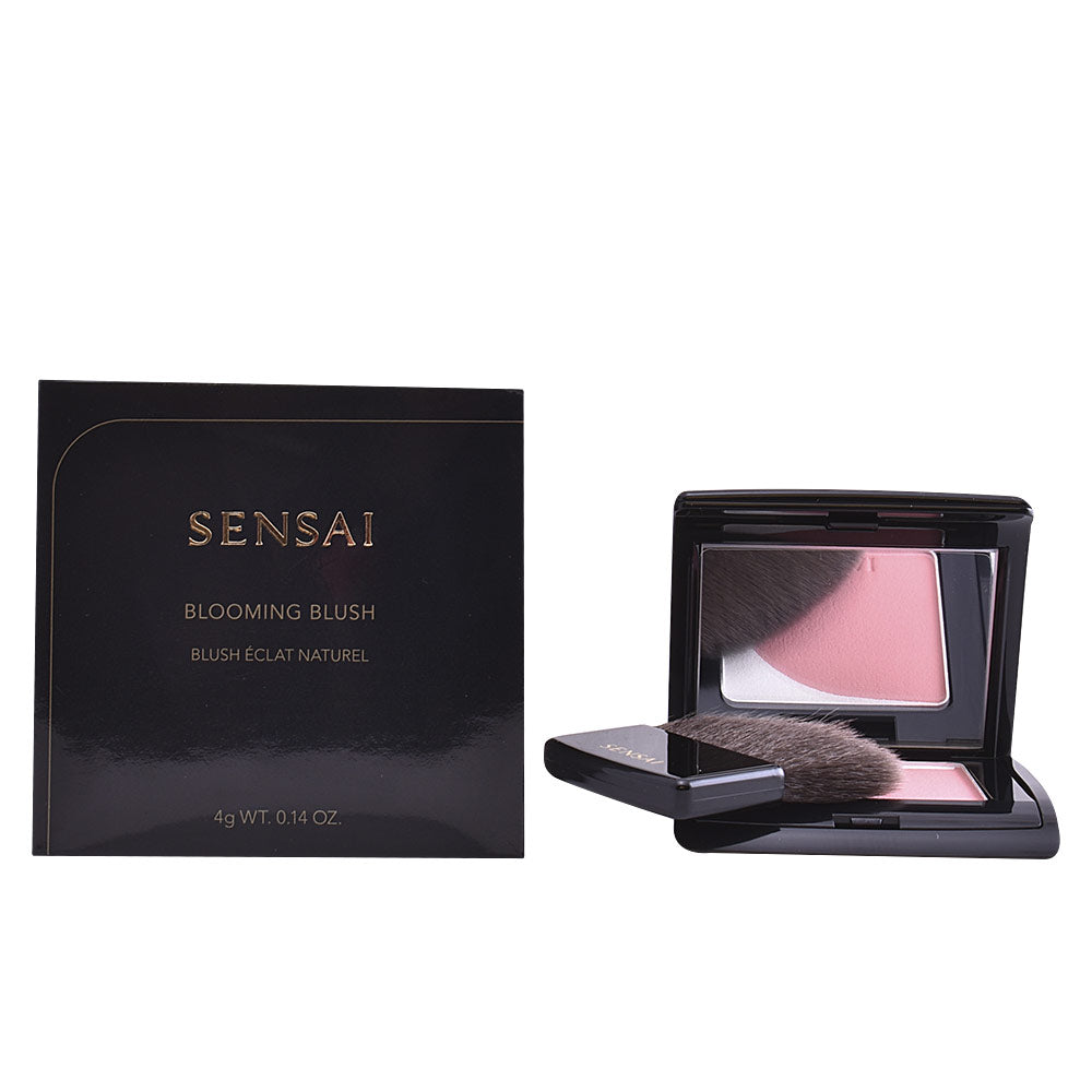 Sensai Blooming Blush #02-Peach 4 Gr - Salevare.com