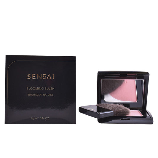 Sensai Blooming Blush #02-Peach 4 Gr - Salevare.com