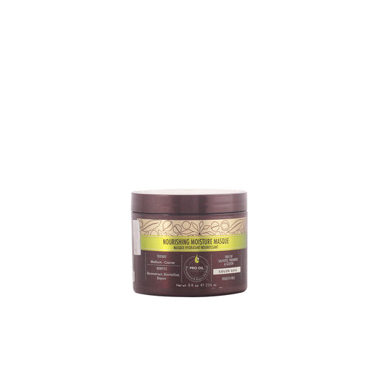 Macadamia Nourishing Moisture Masque 236 Ml
