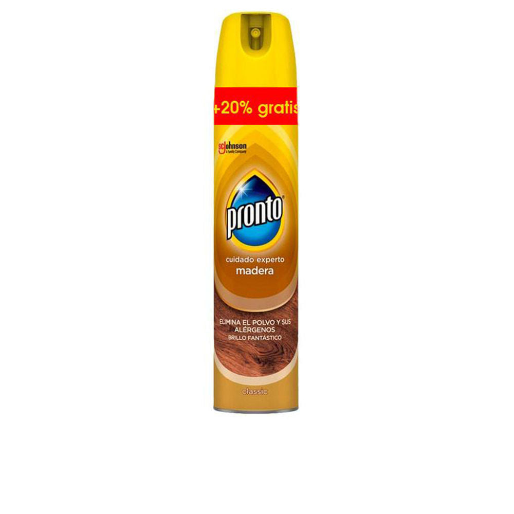 Pronto Pronto Furniture Cleaning Spray 300 Ml - Salevare.com