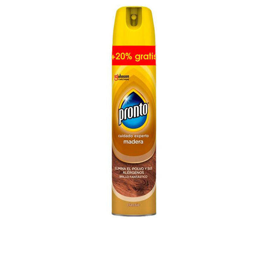 Pronto Pronto Furniture Cleaning Spray 300 Ml - Salevare.com