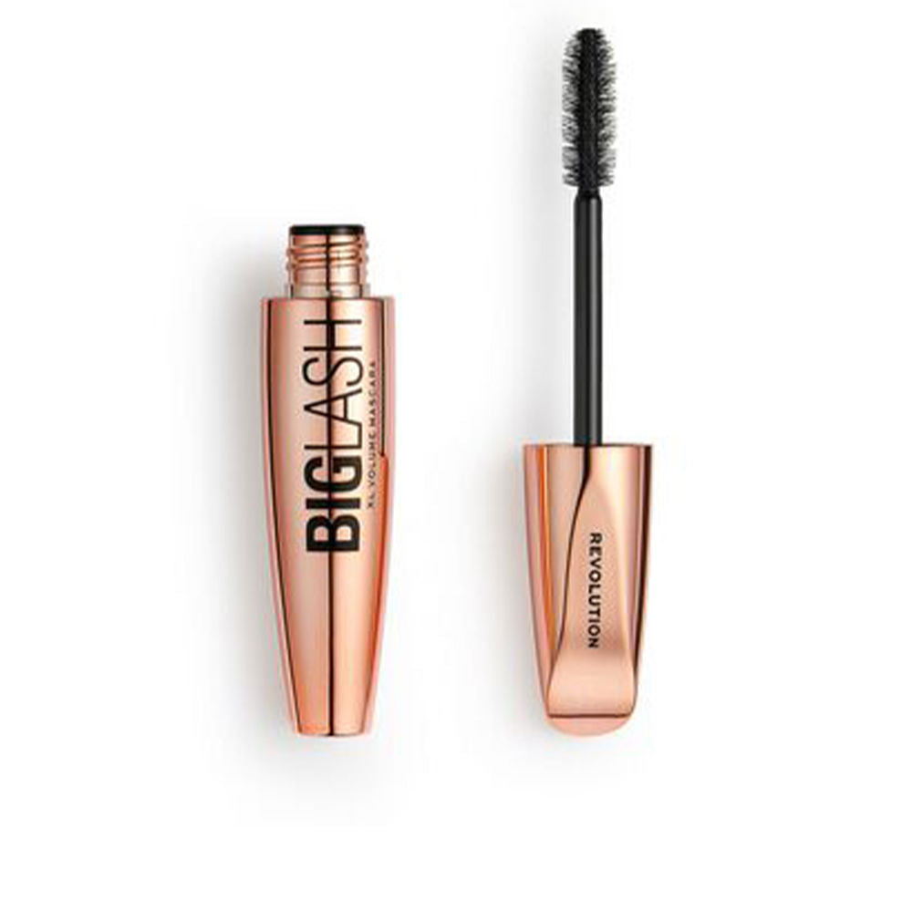 Revolution Make Up Big Lash Xl Volume Mascara 8 Gr - Salevare.com