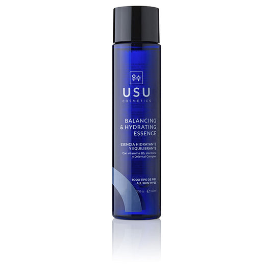 Usu Cosmetics Hidratante Y Equilibrante Esencia 100 Ml - Salevare.com